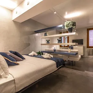 Studio San Marco R&r Apartment Venice