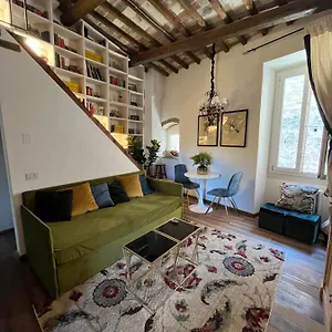 Casa Belvedere Apartment Florence