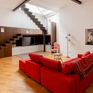 Bijoux Luxury In Old Town Apartment Bari