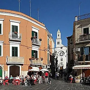 La Piu Bella In Old Town Apartment Bari