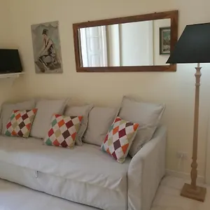 Venticello Apartment Bari