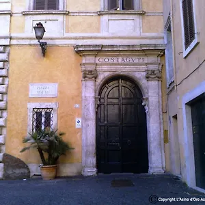Le Tartarughe Boutique Apartment Rome