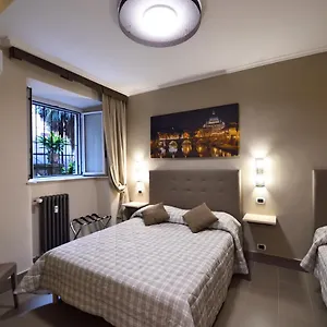 Domus Catone Apartment Rome