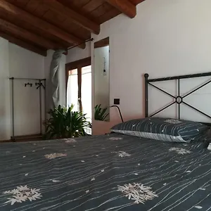 La Casetta Hébergement de vacances
