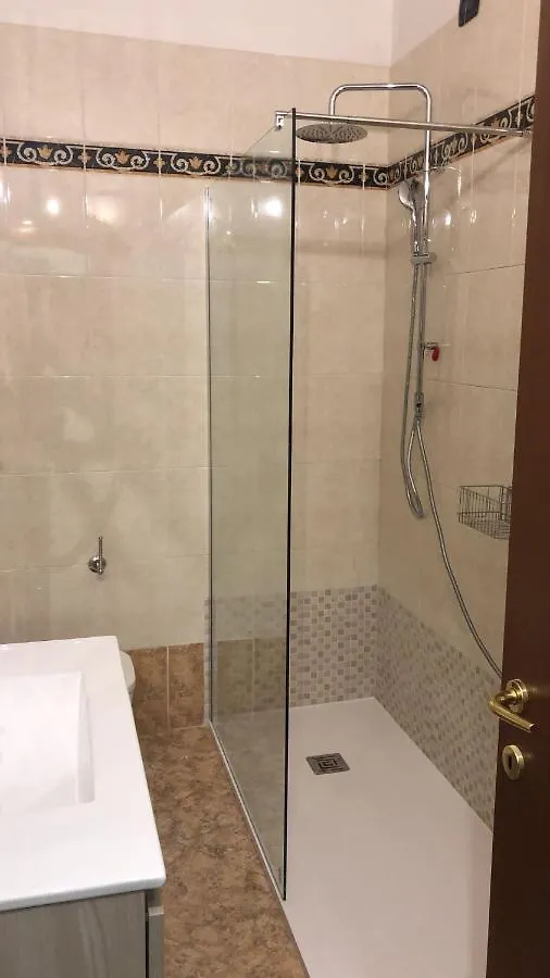 Acquaterrafuoco - City Apartments Como Italien