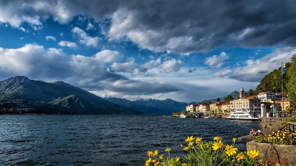 Acquaterrafuoco - City Apartments Como Italien