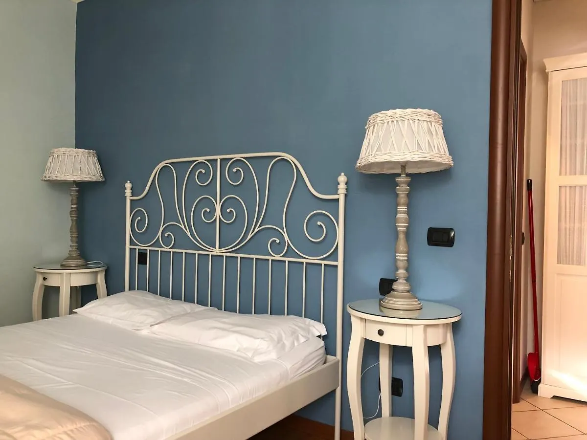 Acquaterrafuoco - City Apartments Como 0*,  Italien