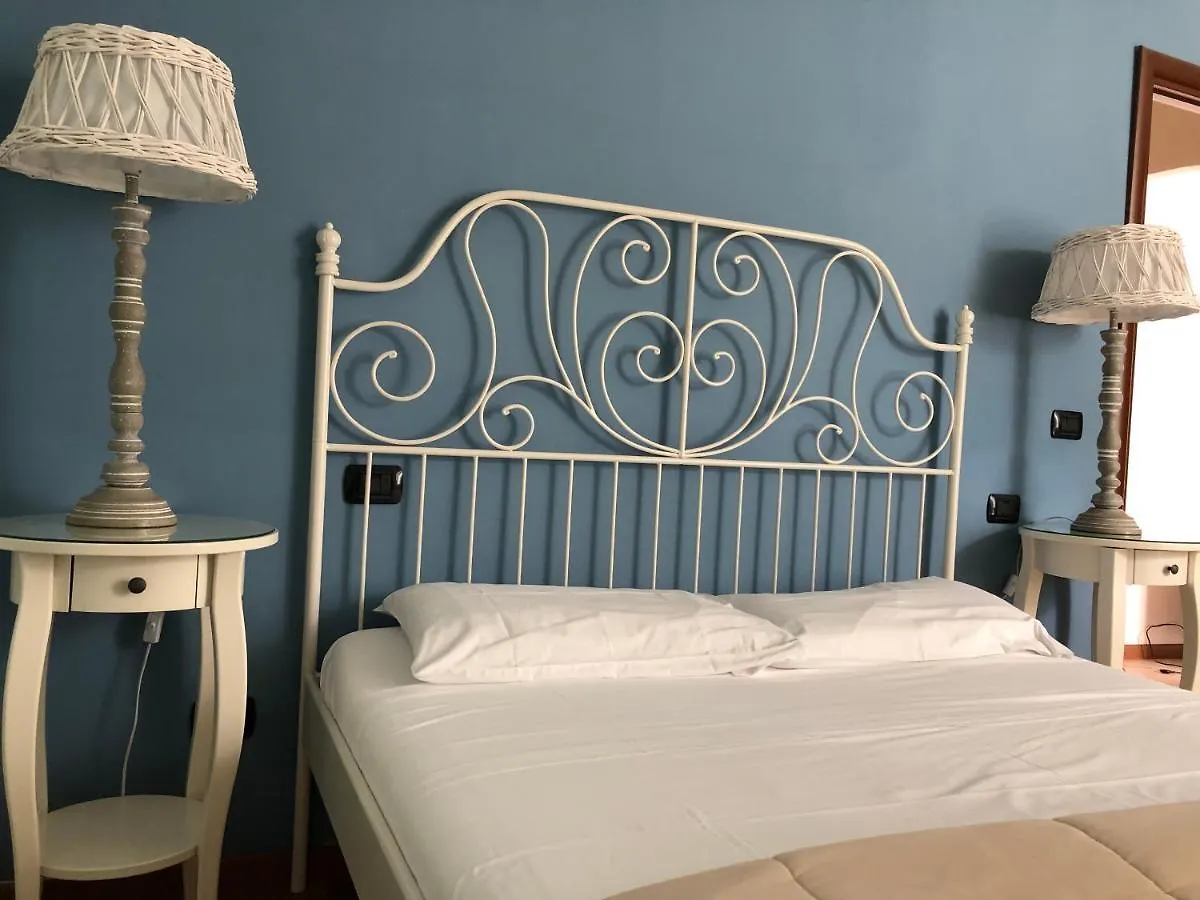 Acquaterrafuoco - City Apartments Como Italy